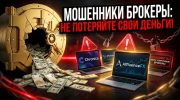 Chronica.com: осторожно! Брокер без лицензии